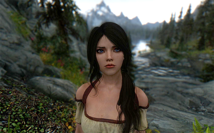 skyrim top 10 follower mods