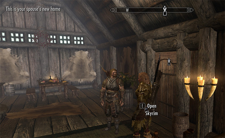 set follower home skyrim