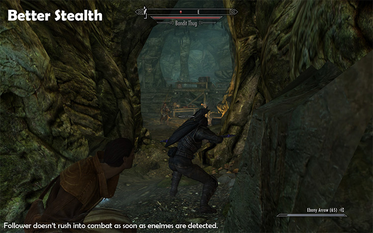 20 Best Follower Mods For Enhancing Skyrim  All Free    FandomSpot - 8