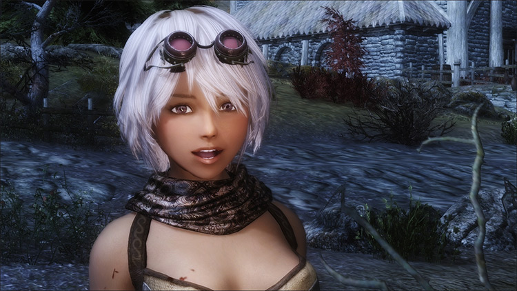 best follower mods skyrim ps4