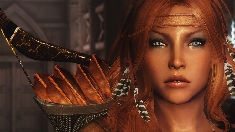 20 Best Follower Mods For Enhancing Skyrim  All Free    FandomSpot - 23