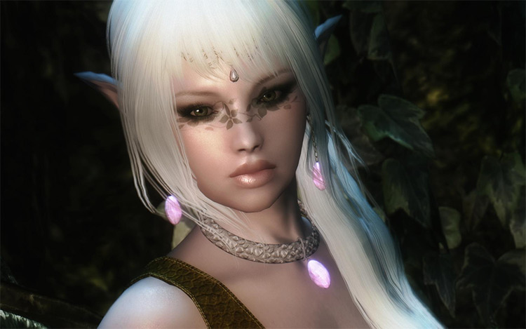 best follower mods skyrim