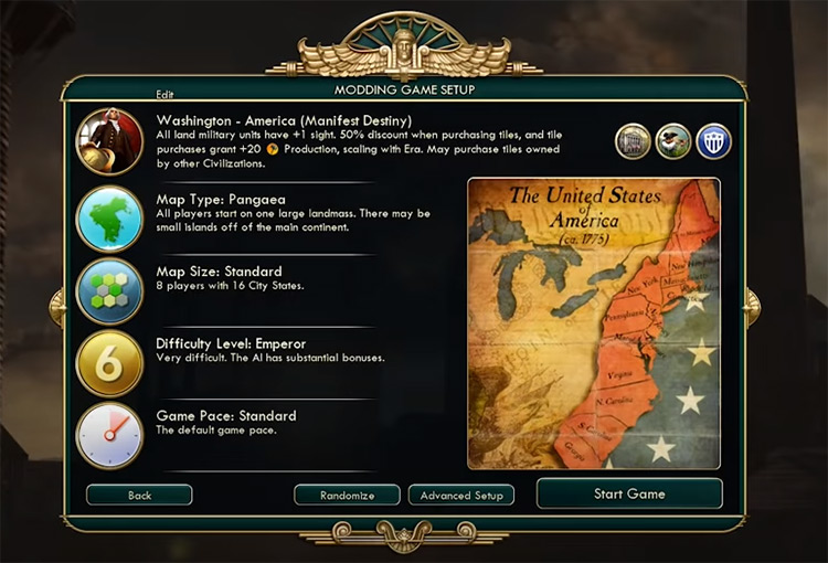 how to download civilization 5 mods