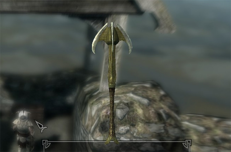 15 Best Maces in Skyrim  And How To Get Them    FandomSpot - 8