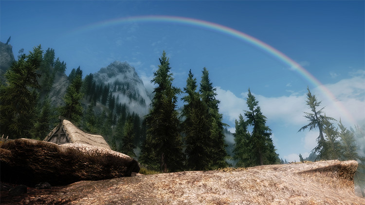 performance and realistic enb