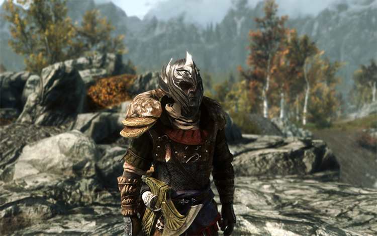 30 Best ENBs For Skyrim  Free Mods   Presets    FandomSpot - 97