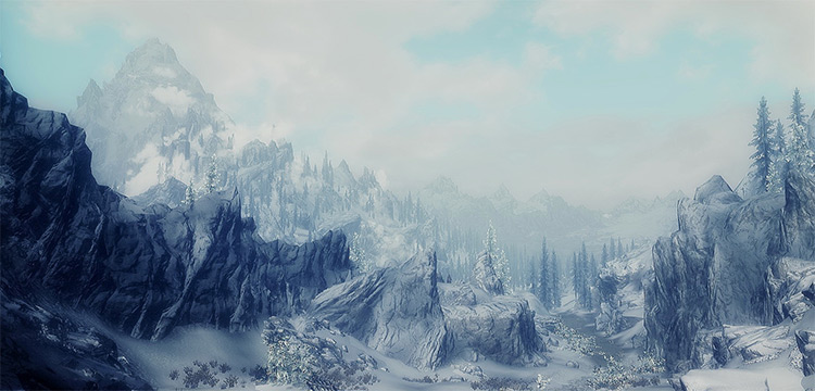 30 Best ENBs For Skyrim  Free Mods   Presets    FandomSpot - 38