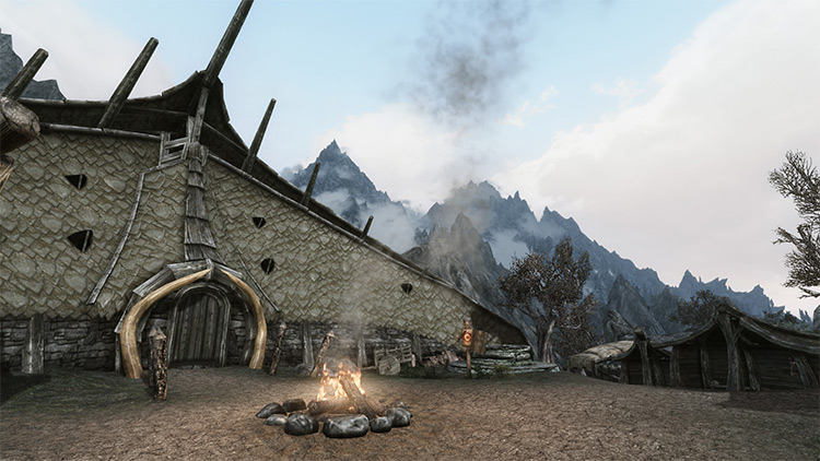 30 Best ENBs For Skyrim  Free Mods   Presets    FandomSpot - 97