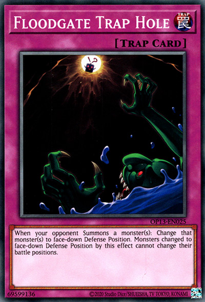 The Best Trap Hole Cards in Yu Gi Oh   All 16  Ranked    FandomSpot - 26