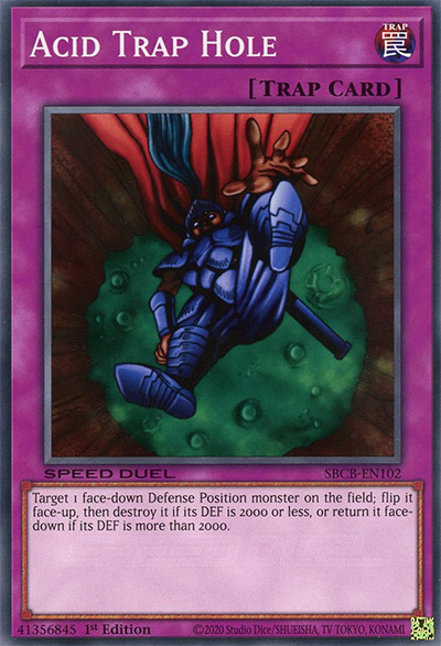 The Best Trap Hole Cards in Yu Gi Oh   All 16  Ranked    FandomSpot - 47