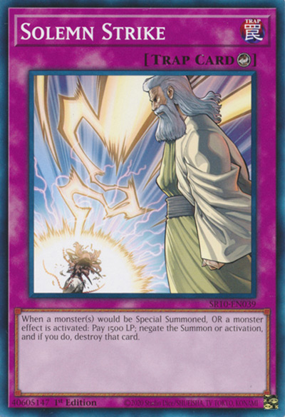 Top 20 Best Trap Cards in Yu Gi Oh  The Ultimate List   FandomSpot - 14