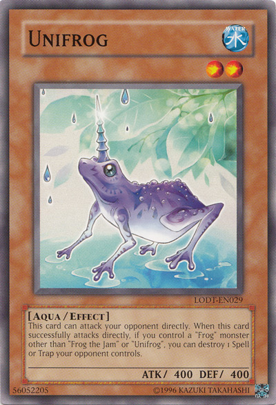 12 Best Yu Gi Oh Cards That Can Attack Directly   FandomSpot - 85