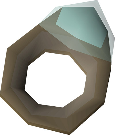Magus ring - OSRS Wiki