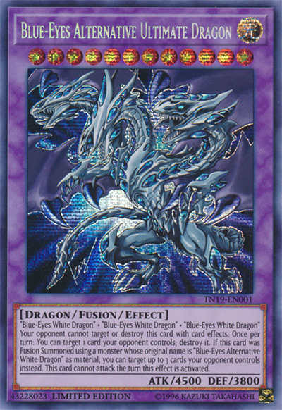 15 Best Fusion Monsters in All Of Yu Gi Oh   Ranked    FandomSpot - 9