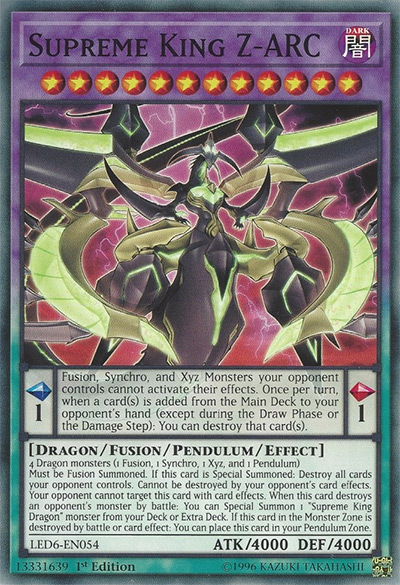 15 Best Fusion Monsters In All Of Yu-Gi-Oh! (Ranked) – Fandomspot