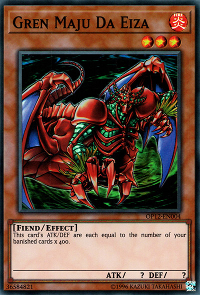 The 15 Best Fiend Cards In Yu Gi Oh   Ranked    FandomSpot - 60