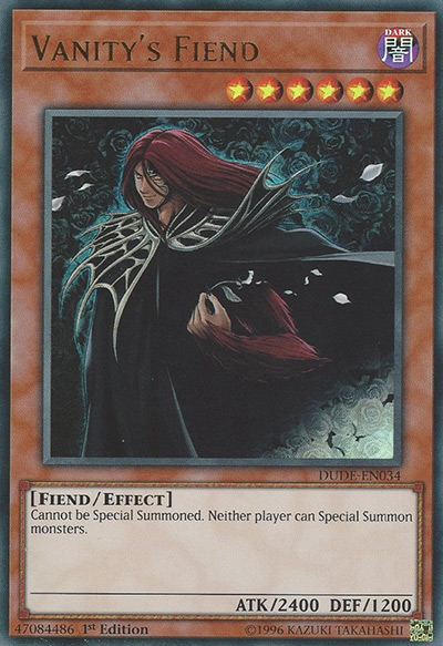 The 15 Best Fiend Cards In Yu Gi Oh   Ranked    FandomSpot - 50