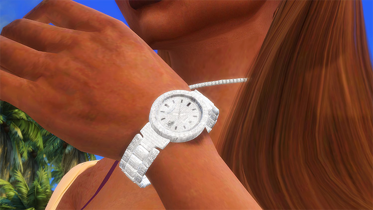 The Best Rolex CC For The Sims 4  All Free    FandomSpot - 93