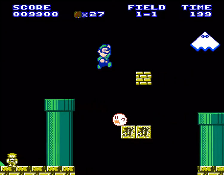 Best Original Super Mario Bros. ROM Hacks Worth Checking Out   FandomSpot - 81