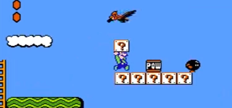 Looking for the Super Mario Bros. 3+ rom hack. Can't find the link to the  patch anywhere online. : r/romhacking