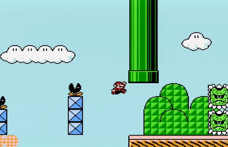 15 Hardest Mario Rom Hacks Worth Trying Fandomspot