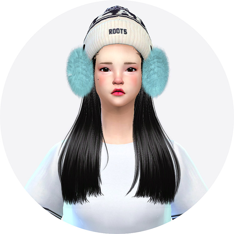 Adorable Earmuffs CC For The Sims 4  All Free    FandomSpot - 72