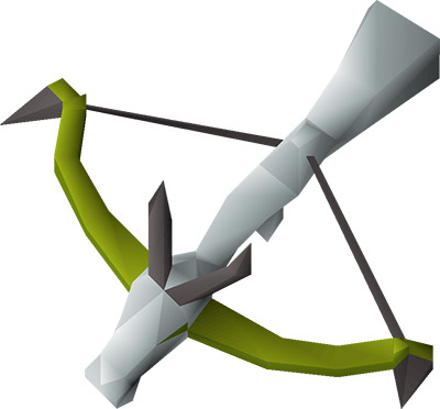 Top 10 Best OSRS Ranged Weapons  Bows   Crowssbows    FandomSpot - 81