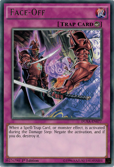 Yu-Gi-Oh: The Best Trap-Negating Counter Cards, Ranked – FandomSpot (2023)