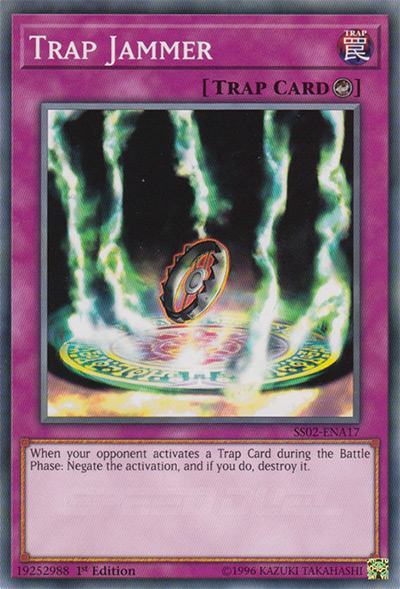 Yu Gi Oh  The Best Trap Negating Counter Cards  Ranked   FandomSpot - 29