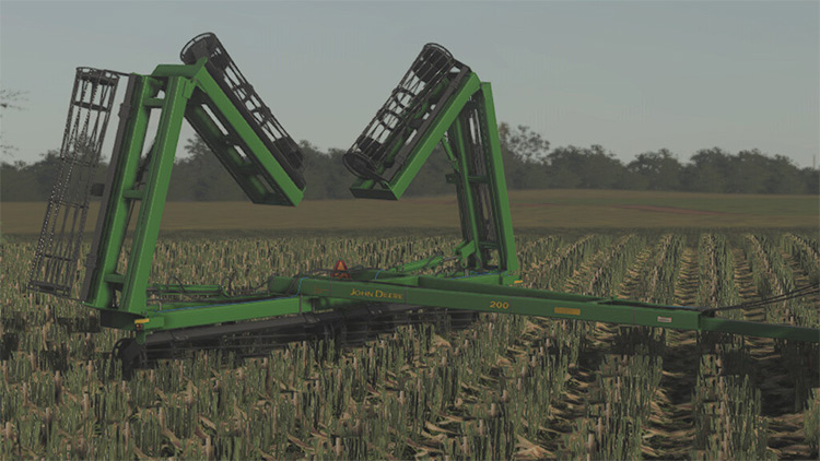 The Best Cultivator Mods For Farming Simulator 19   FandomSpot - 14