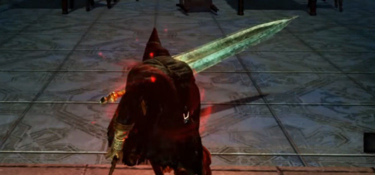 Best Greatswords in DS1 Remastered (All Ranked)