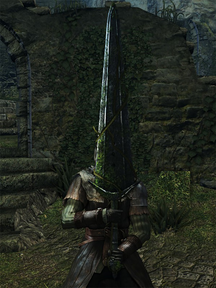 Best Greatswords In Ds1 Remastered All Ranked Fandomspot