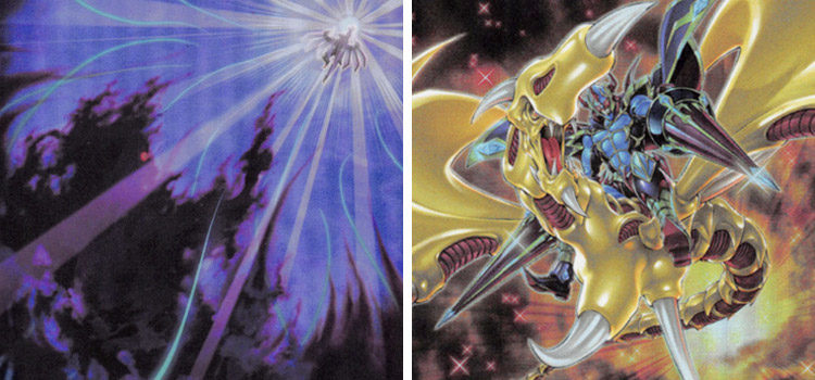Yu-Gi-Oh: 10 Best Cards in Rise of the Duelist