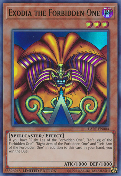 The 20 Most Nostalgic Yu Gi Oh  Cards Ever Printed   FandomSpot - 93