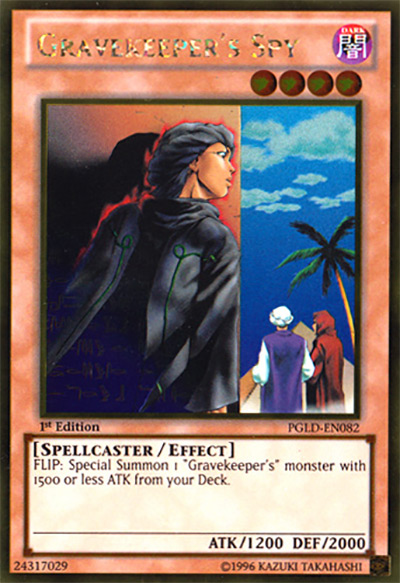 The 20 Most Nostalgic Yu Gi Oh  Cards Ever Printed   FandomSpot - 57