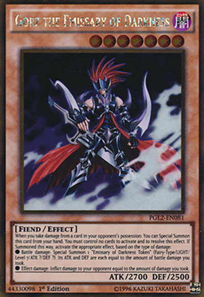 The 20 Most Nostalgic Yu Gi Oh  Cards Ever Printed   FandomSpot - 15