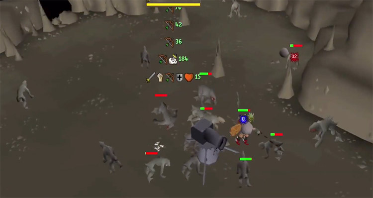 5 Best Places To Cannon in Old School RuneScape   FandomSpot - 64