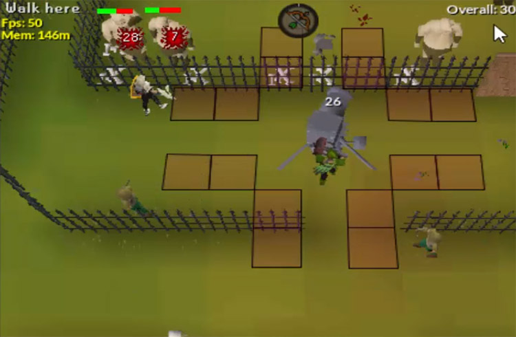 5 Best Places To Cannon in Old School RuneScape   FandomSpot - 10