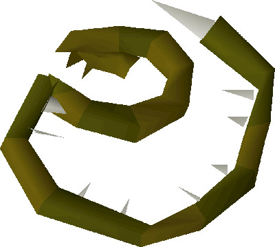 15 Best Slash Weapons in Old School RuneScape   FandomSpot - 93