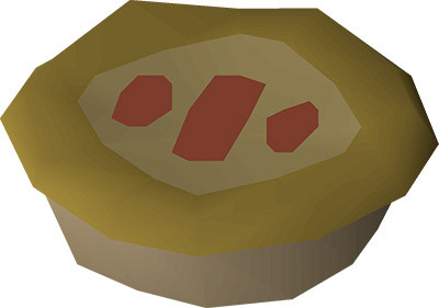 Summer Pie OSRS Render