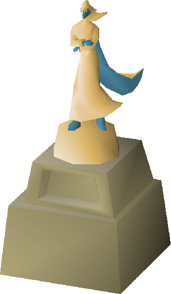 08 elidinis statuette osrs render