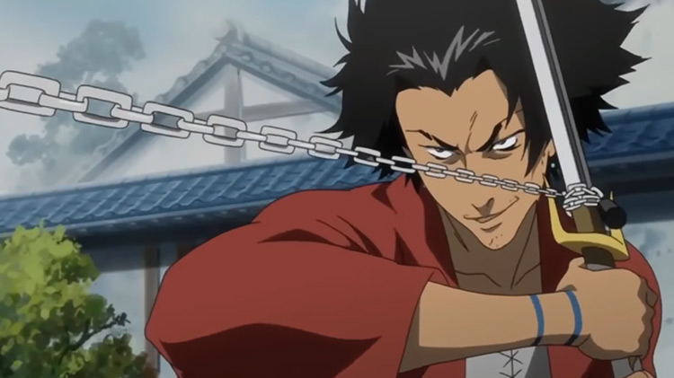 The 11 Best Samurai Anime Series and Movies