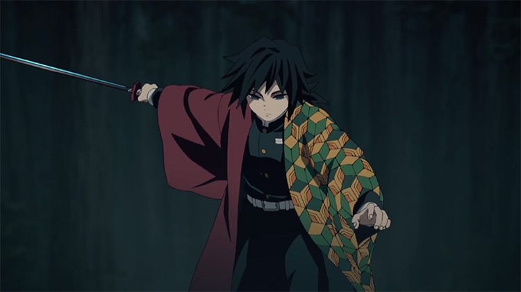 Top 15 Best Samurai Anime of All Time  MyAnimeListnet