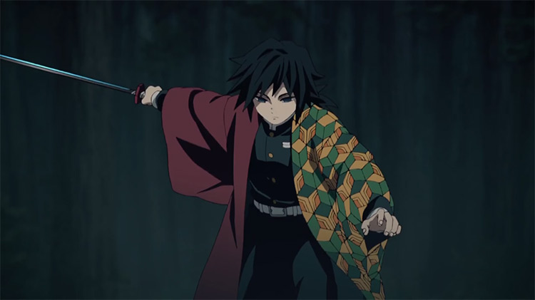 Top 15 Best Samurai Anime of All Time - MyAnimeList.net