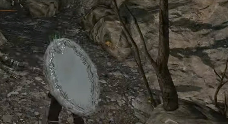 The Best Greatshields in Dark Souls 2  All Ranked    FandomSpot - 71