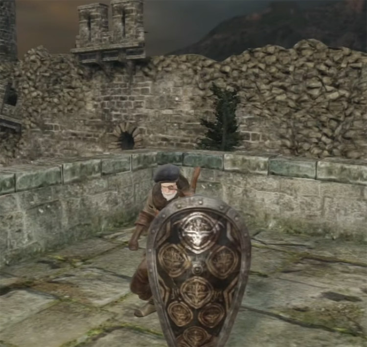 The Best Greatshields in Dark Souls 2  All Ranked    FandomSpot - 79