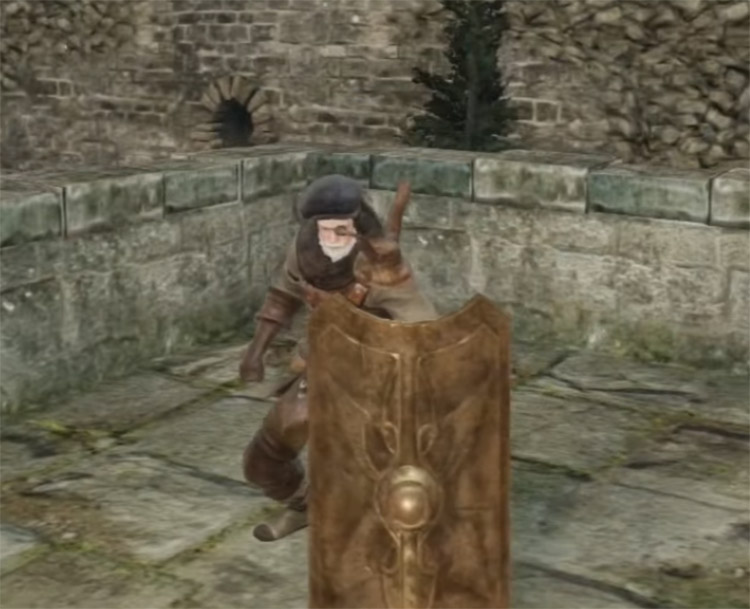 The Best Greatshields in Dark Souls 2  All Ranked    FandomSpot - 98