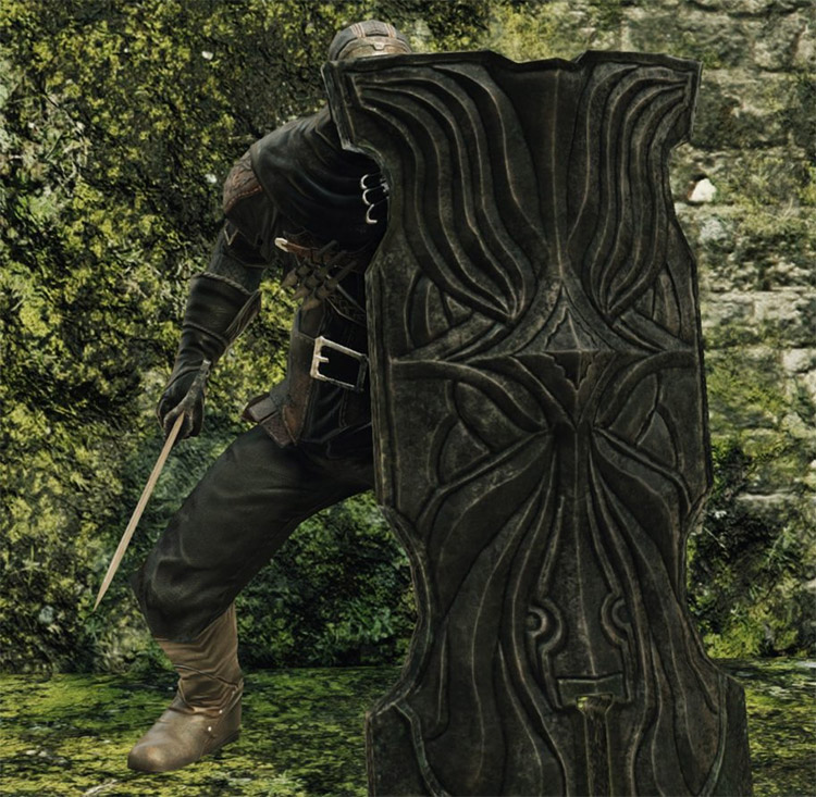 The Best Greatshields in Dark Souls 2  All Ranked    FandomSpot - 66