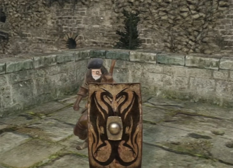 The Best Greatshields in Dark Souls 2  All Ranked    FandomSpot - 99