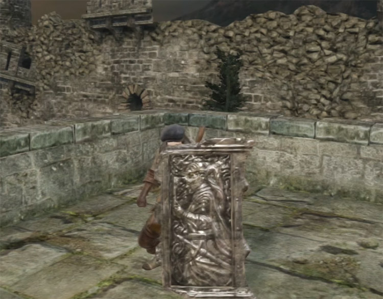 The Best Greatshields in Dark Souls 2  All Ranked    FandomSpot - 72